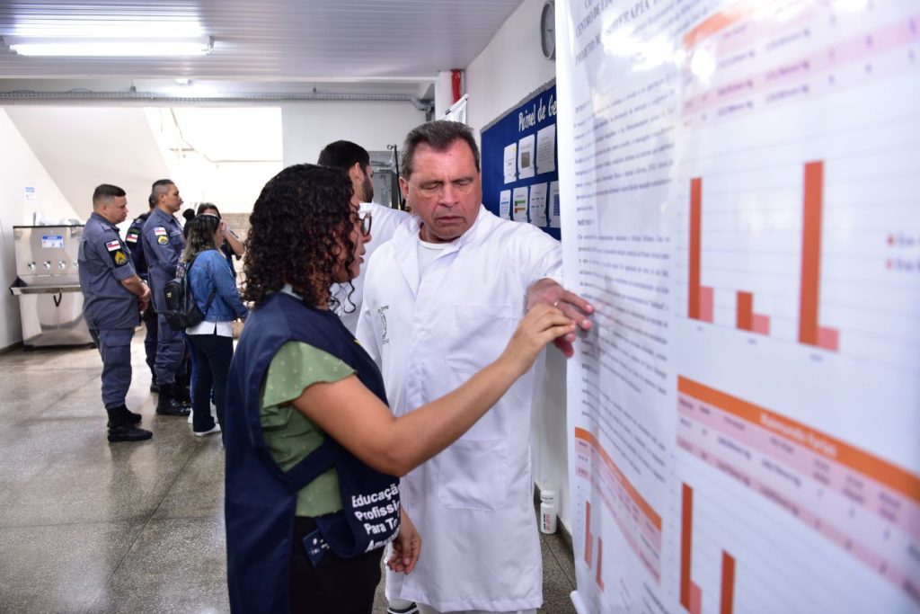 Foto: Reprodução/Agência Amazonas