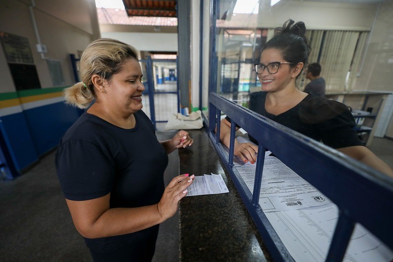 Foto: Reprodução/Agência Amazonas