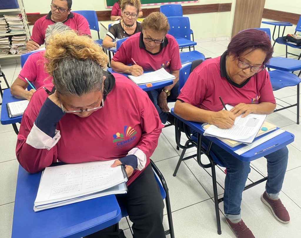 Foto: Reprodução/Agência Amazonas