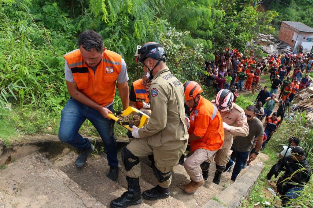 Foto: Reprodução/Agência Amazonas