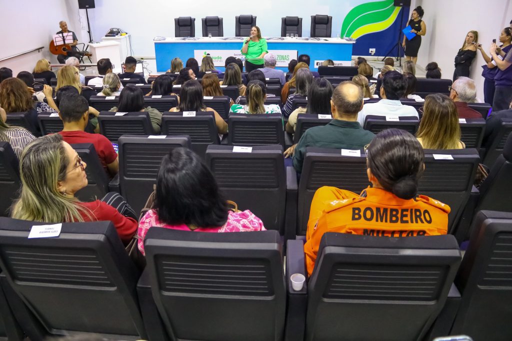 Foto: Reprodução/Agência Amazonas