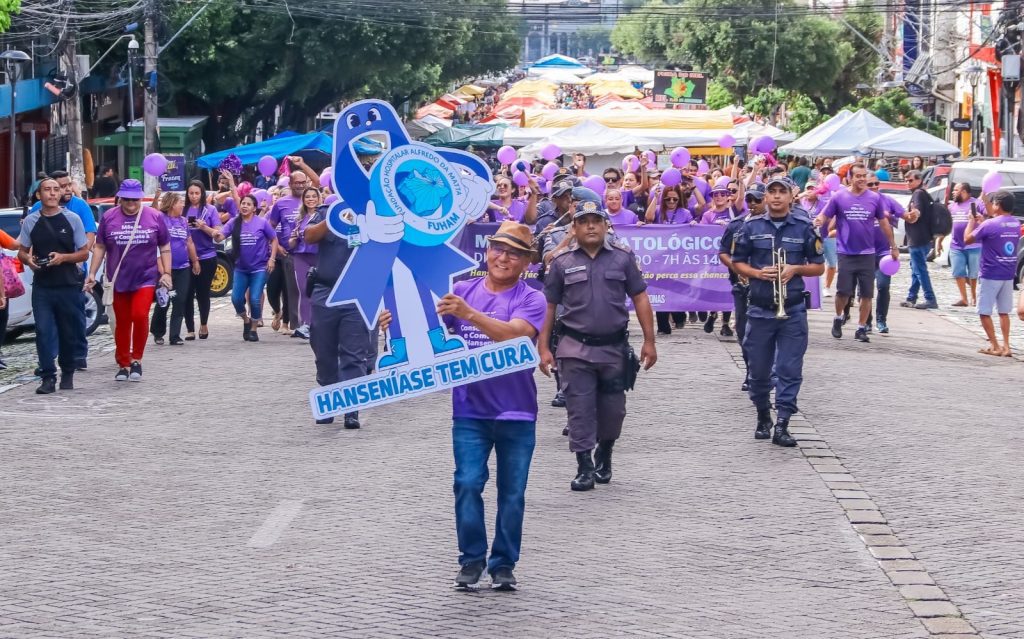 Foto: Reprodução/Agência Amazonas