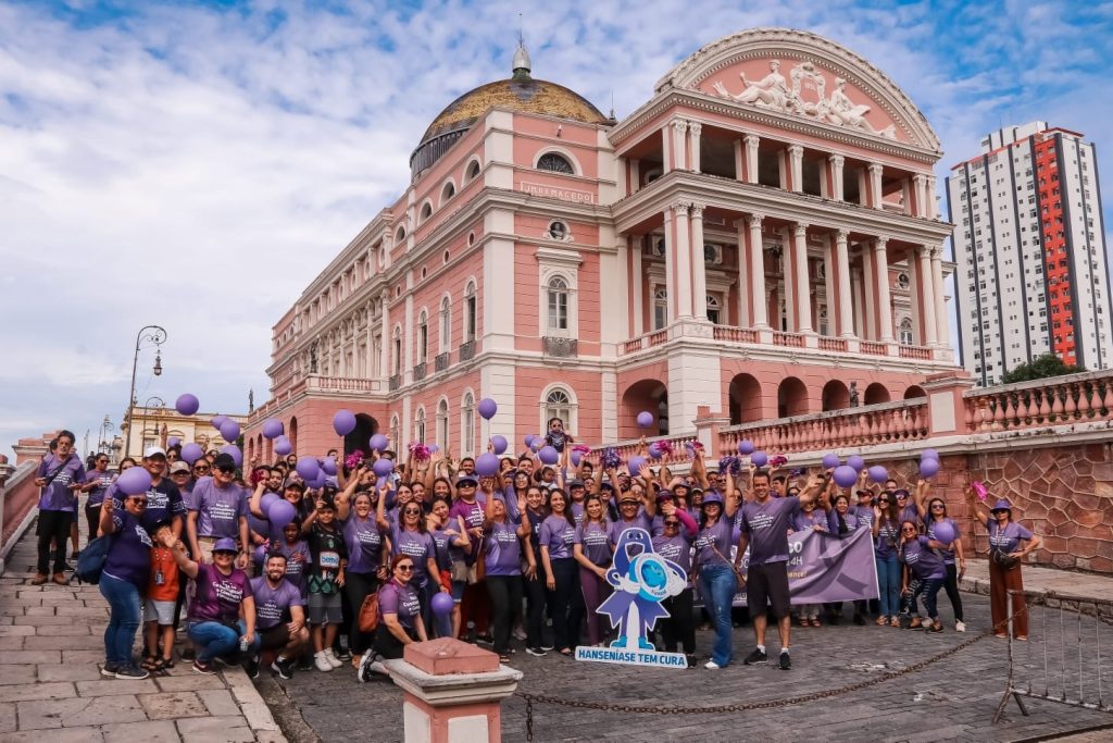 Foto: Reprodução/Agência Amazonas