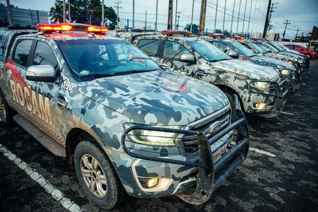 Foto: Reprodução/Agência Amazonas