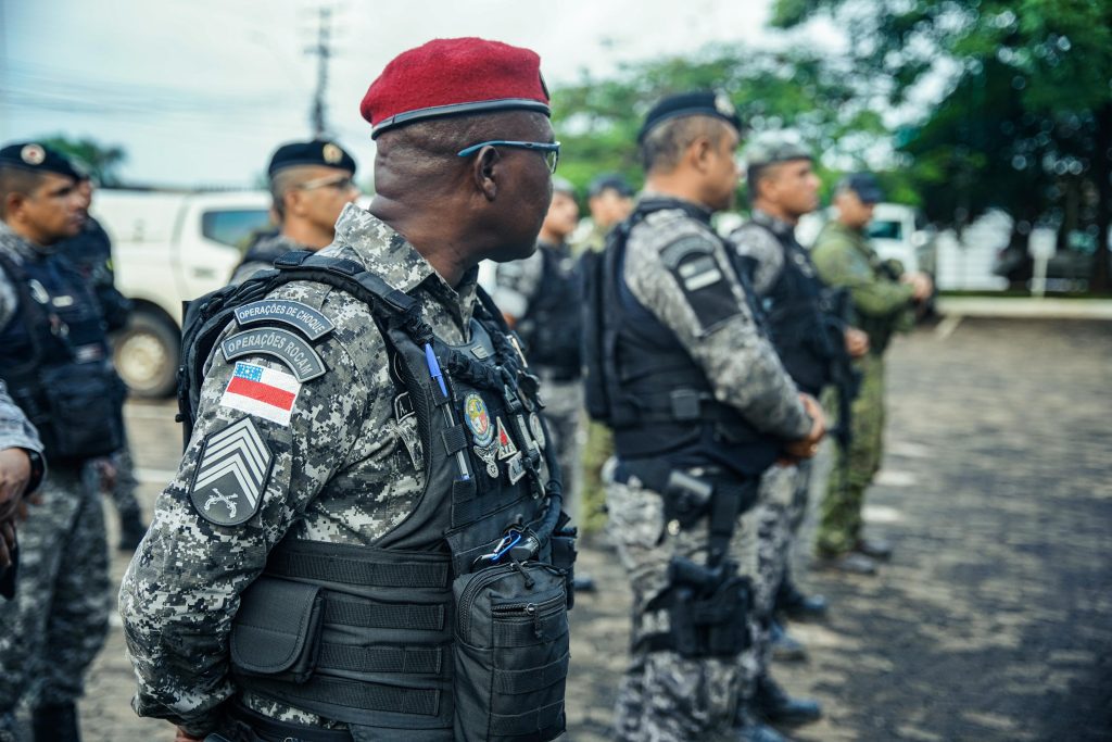 Foto: Reprodução/Agência Amazonas