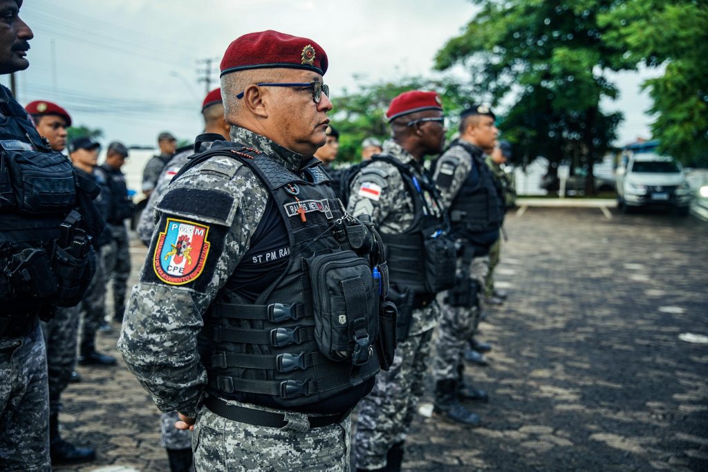 Foto: Reprodução/Agência Amazonas