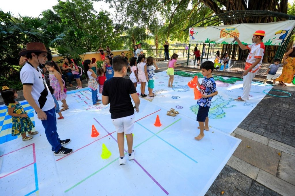 Foto: Reprodução/Agência Amazonas