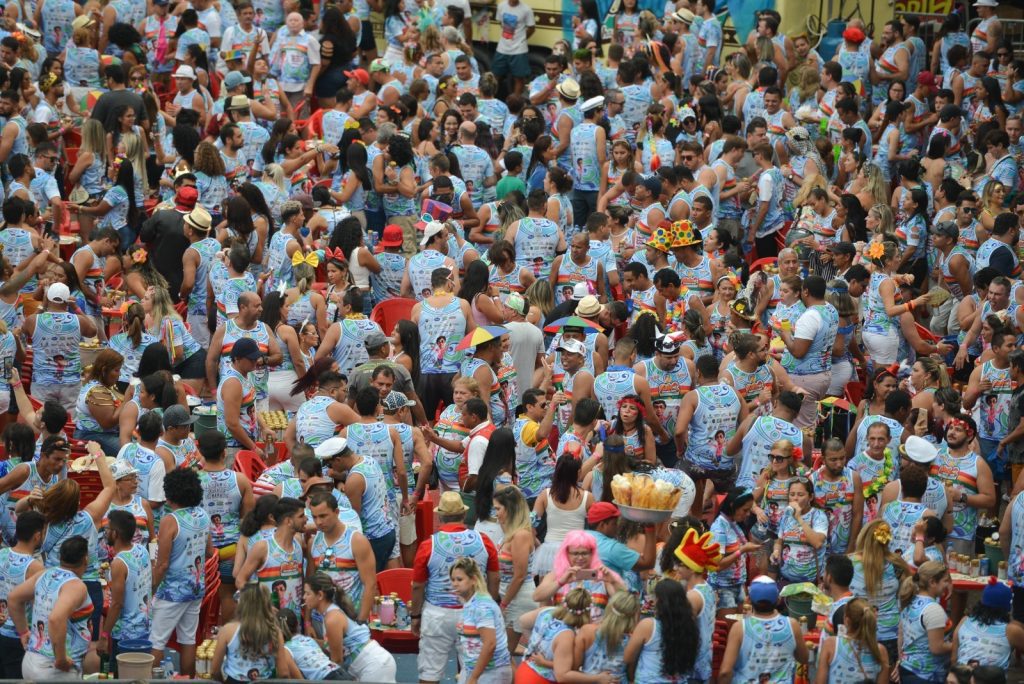 Foto: Reprodução/Agência Amazonas