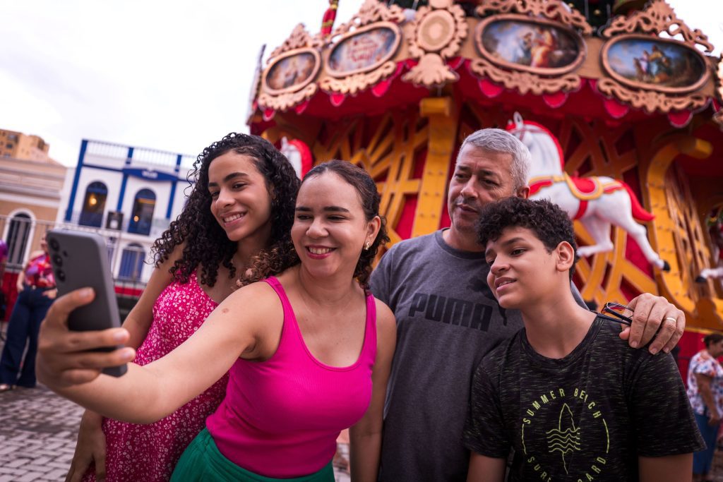 Foto: Reprodução/Agência Amazonas