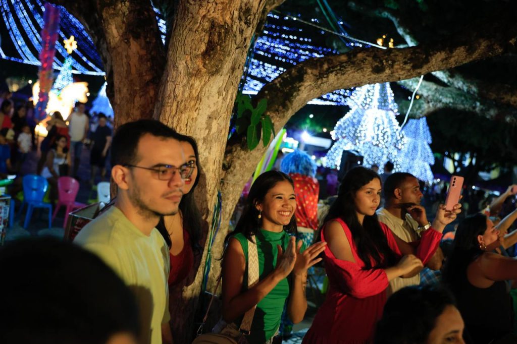 Foto: Reprodução/Agência Amazonas