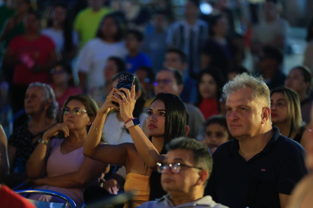 Foto: Reprodução/Agência Amazonas