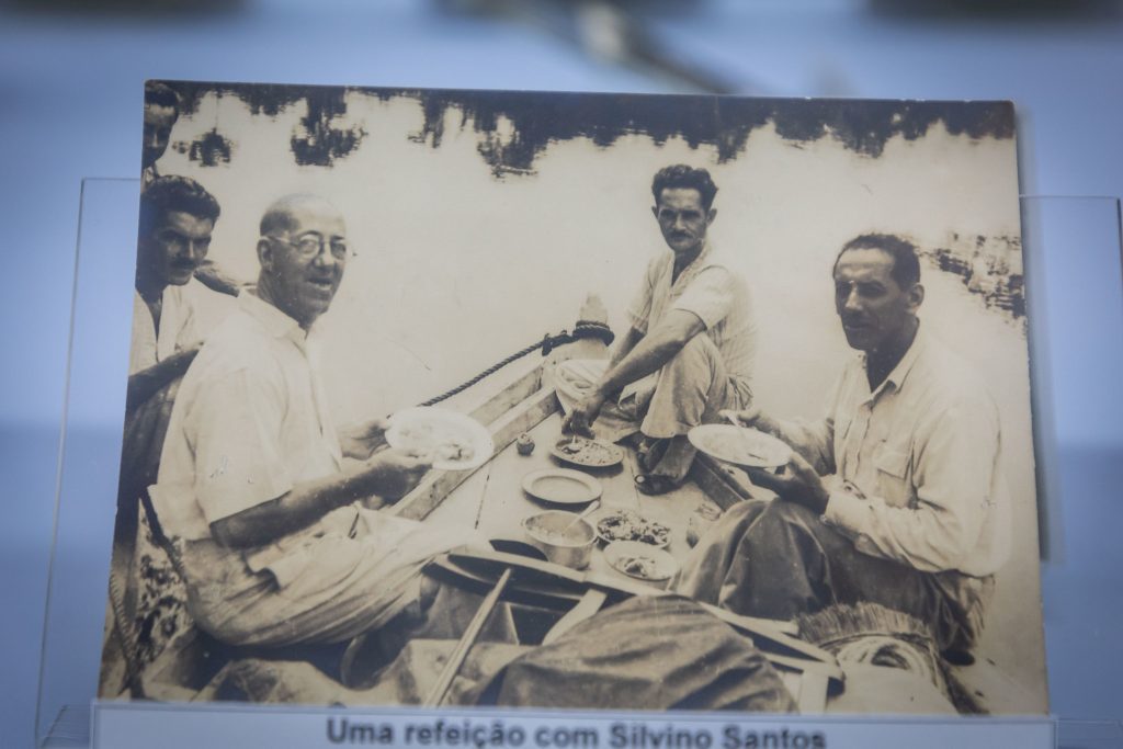 Foto: Reprodução/Agência Amazonas