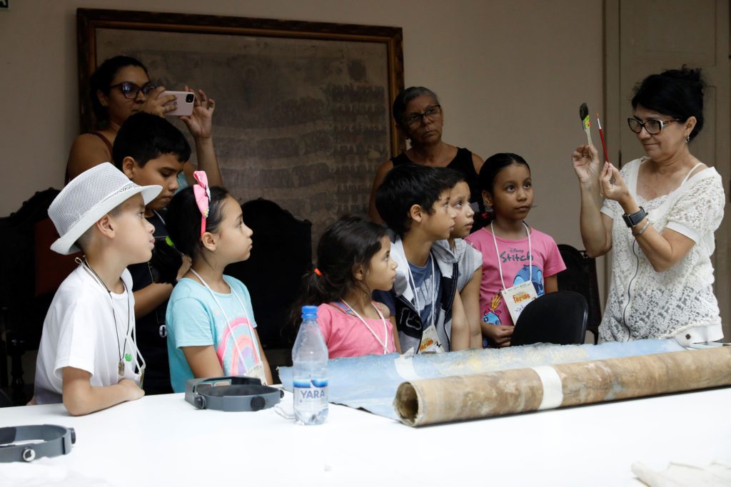 Foto: Reprodução/Agência Amazonas