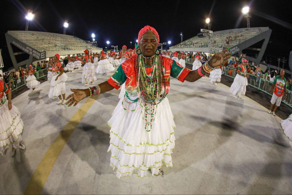 Foto: Reprodução/Agência Amazonas