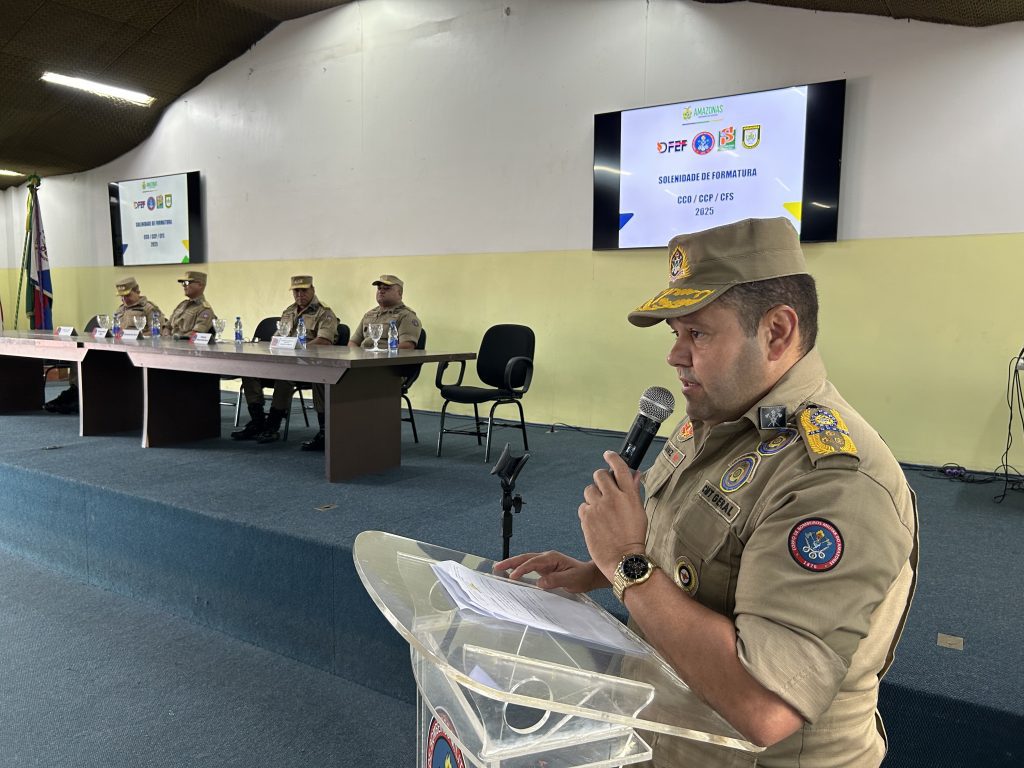 Foto: Reprodução/Agência Amazonas