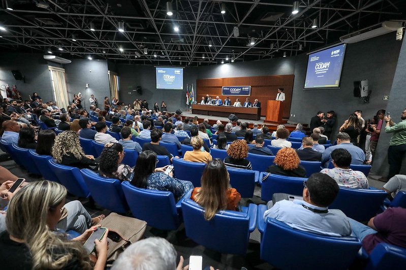 Foto: Reprodução/Agência Amazonas