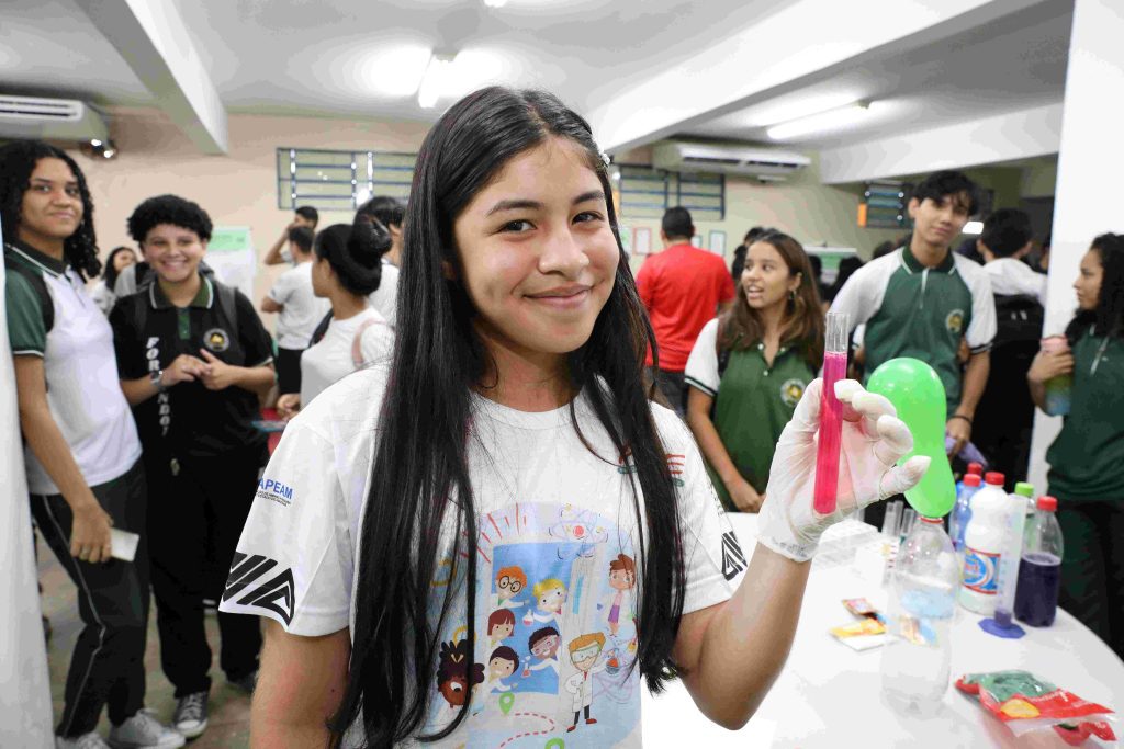 Foto: Reprodução/Agência Amazonas