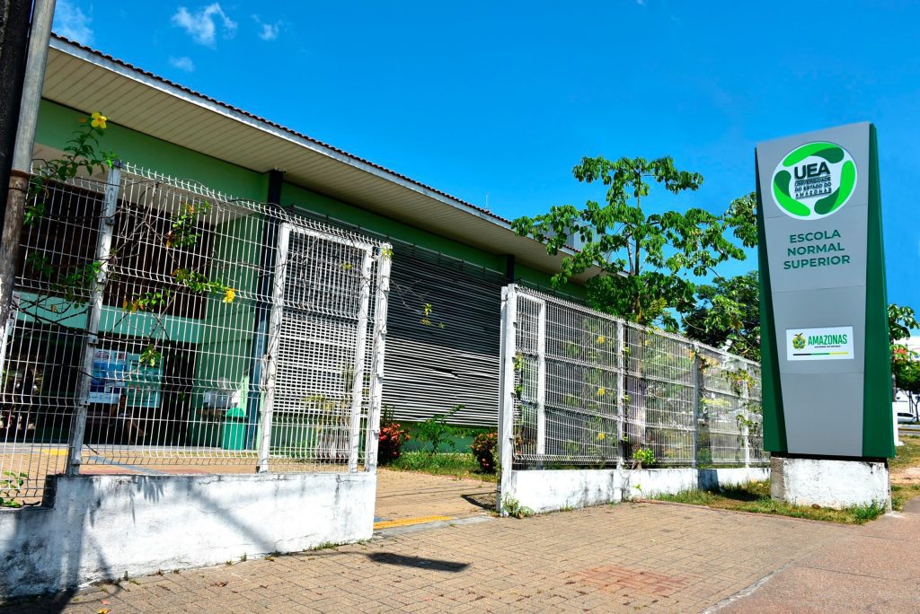 Foto: Reprodução/Agência Amazonas