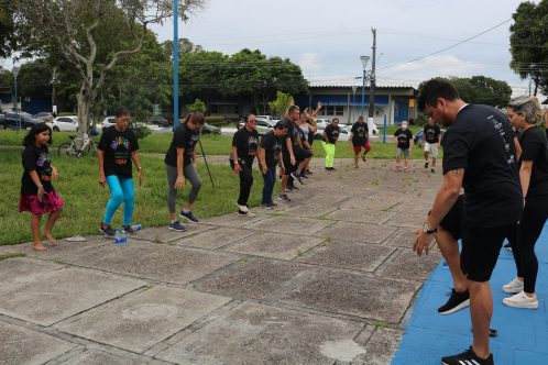 Foto: Reprodução/Agência Amazonas