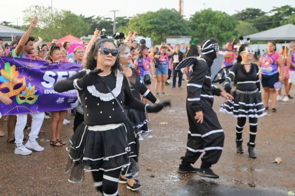 Foto: Reprodução/Agência Amazonas