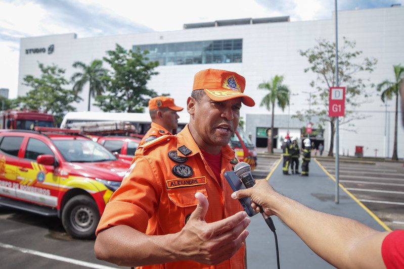 Foto: Reprodução/Agência Amazonas