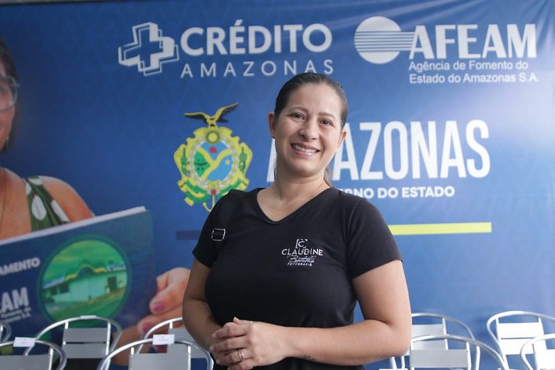 Foto: Reprodução/Agência Amazonas