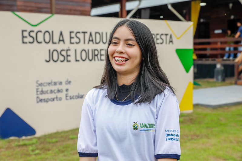 Foto: Reprodução/Agência Amazonas