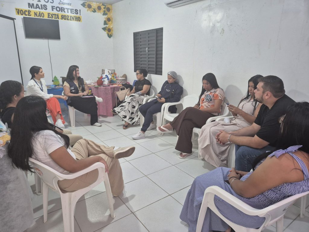 Foto: Reprodução/Agência Amazonas