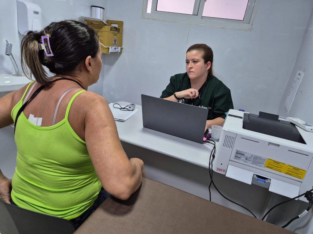 Foto: Reprodução/Agência Amazonas