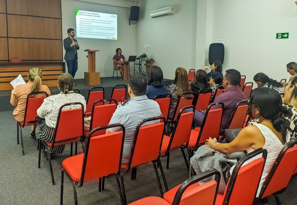 Foto: Reprodução/Agência Amazonas