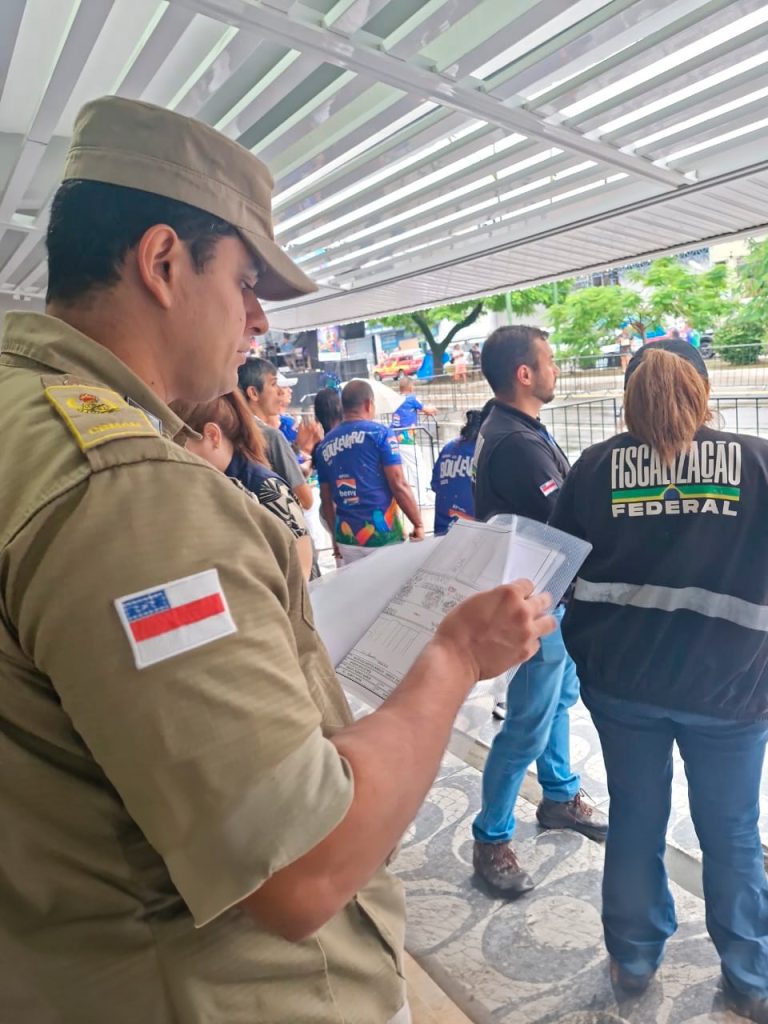 Foto: Reprodução/Agência Amazonas