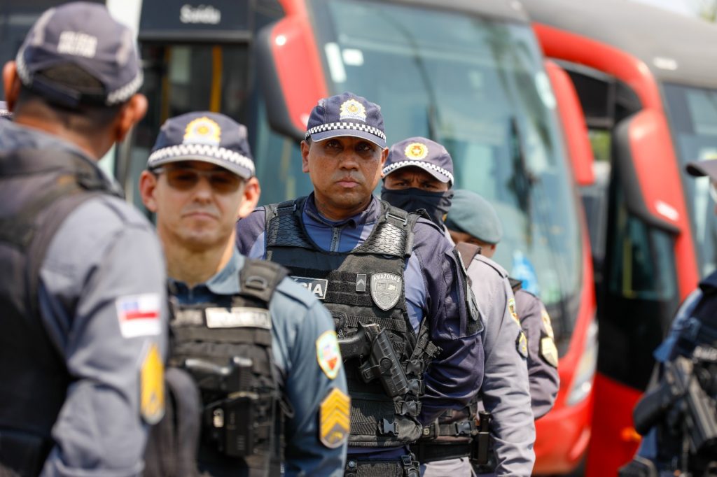 Foto: Reprodução/Agência Amazonas