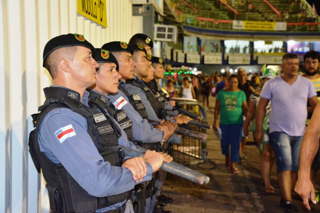 Foto: Reprodução/Agência Amazonas