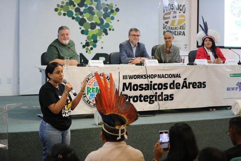 Foto: Reprodução/Agência Amazonas