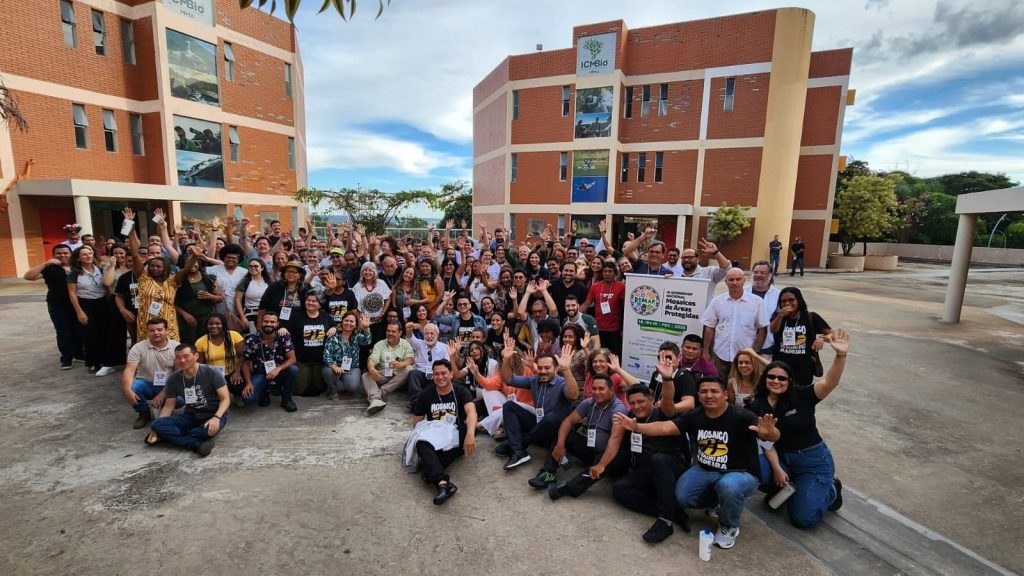 Foto: Reprodução/Agência Amazonas