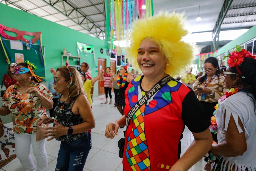 Foto: Reprodução/Agência Amazonas