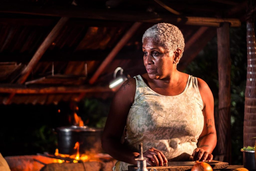 Foto: Reprodução/Agência Amazonas