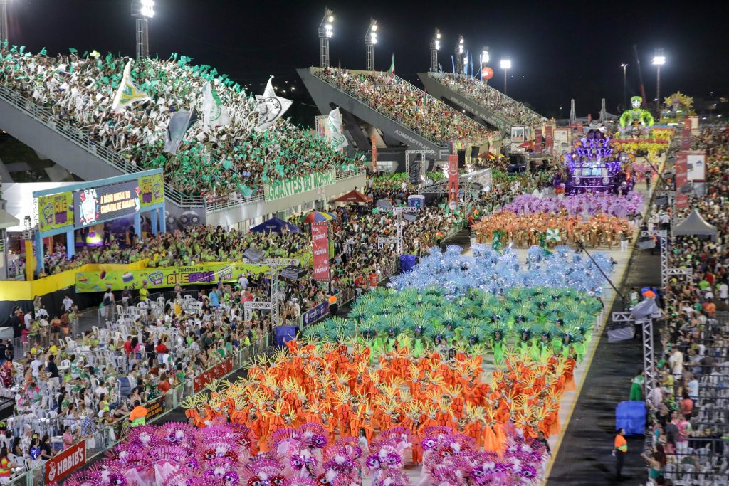 Foto: Reprodução/Agência Amazonas