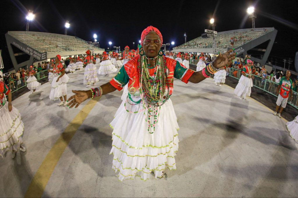 Foto: Reprodução/Agência Amazonas