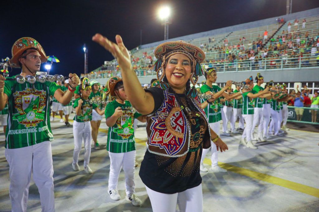 Foto: Reprodução/Agência Amazonas