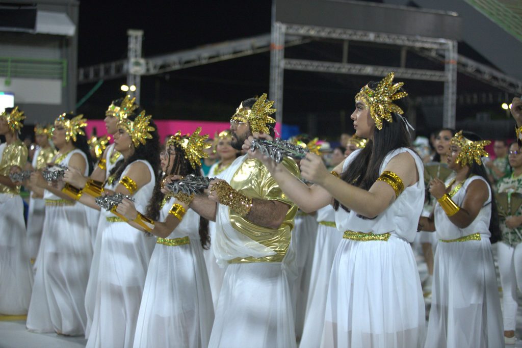 Foto: Reprodução/Agência Amazonas