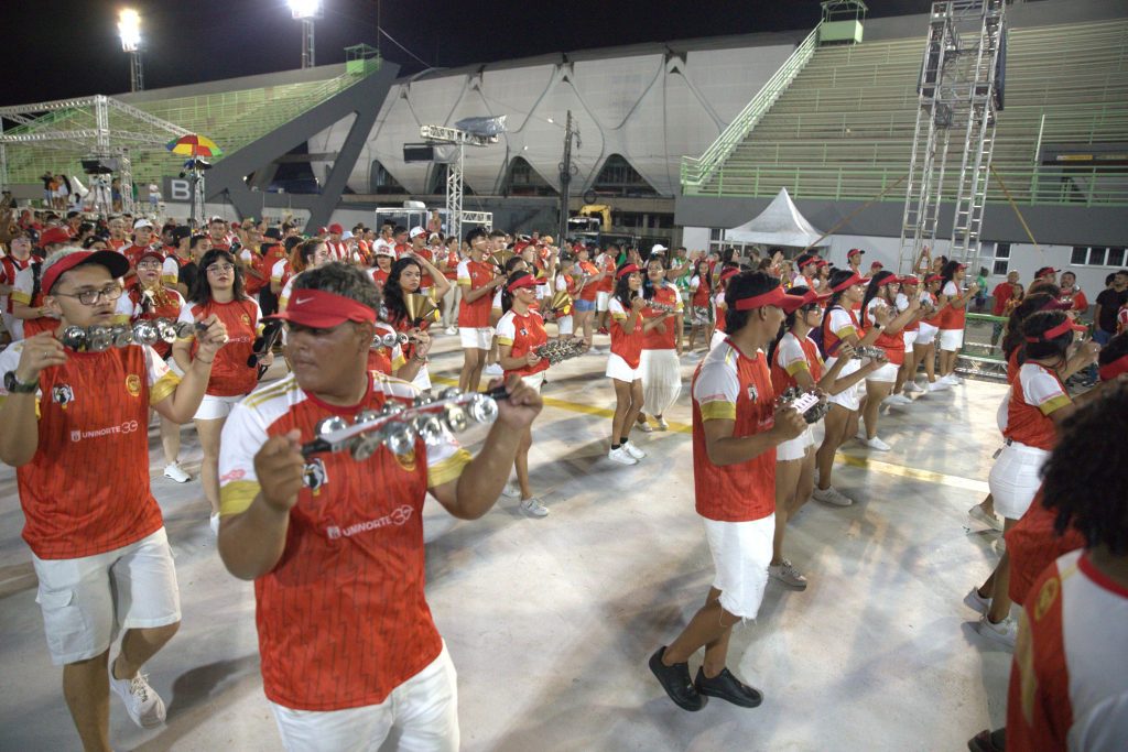 Foto: Reprodução/Agência Amazonas