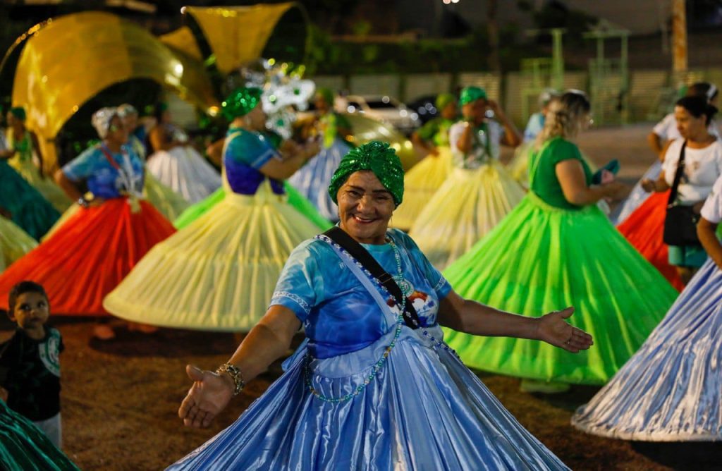 Foto: Reprodução/Agência Amazonas