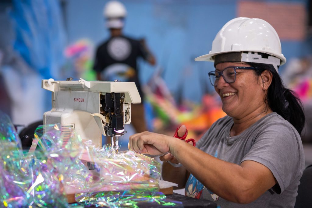 Foto: Reprodução/Agência Amazonas