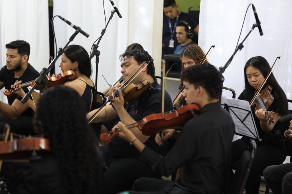 Foto: Reprodução/Agência Amazonas