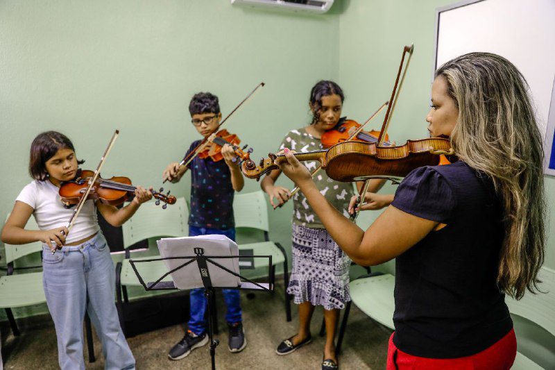 Foto: Reprodução/Agência Amazonas