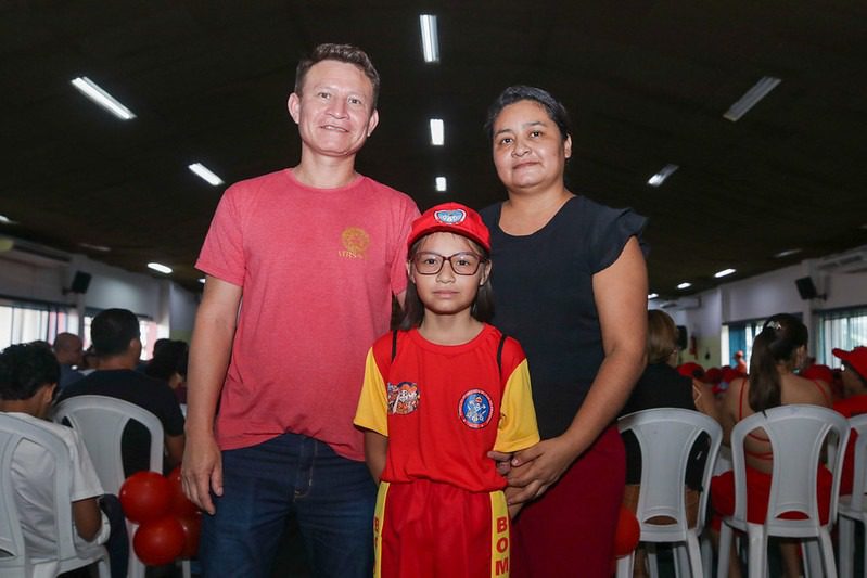 Foto: Reprodução/Agência Amazonas