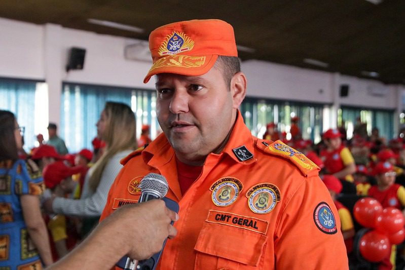 Foto: Reprodução/Agência Amazonas