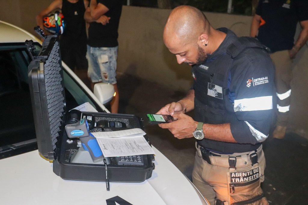 Foto: Reprodução/Agência Amazonas