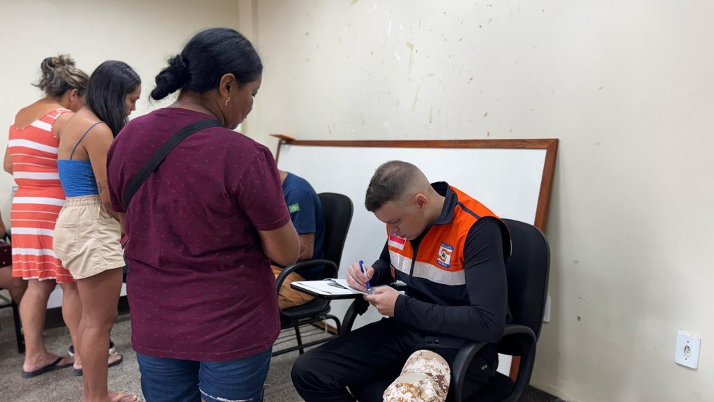 Foto: Reprodução/Agência Amazonas